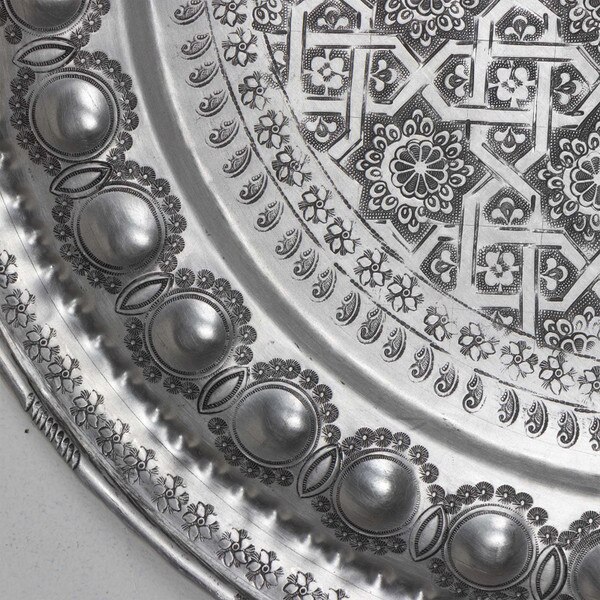 Moroccan Serving Tray